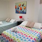 Cartagena Inn (Adults Only)
