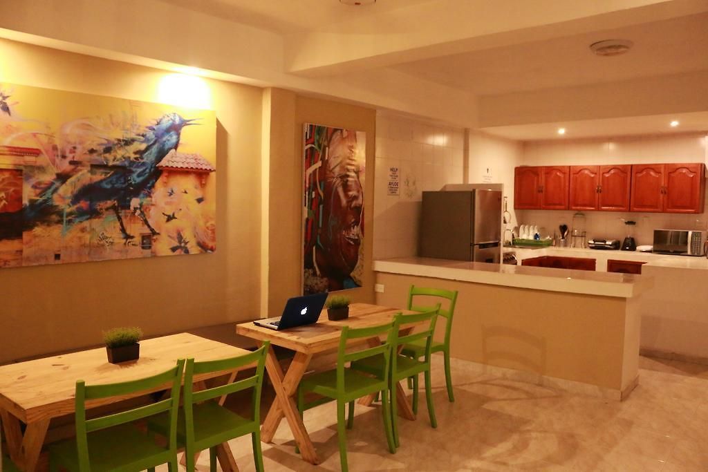 Hotel (adults Only) Cartagena