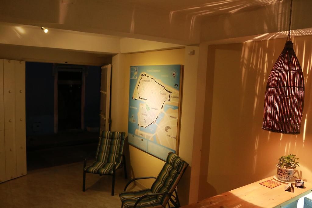 Hotel (adults Only) 2*