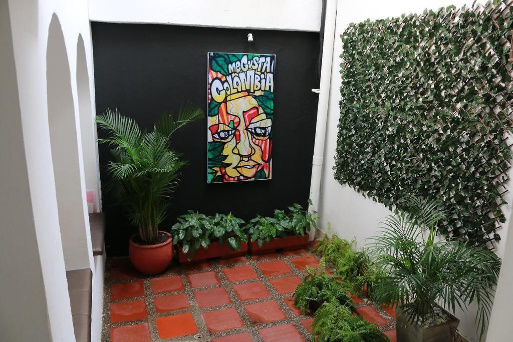 (adults Only) Cartagena