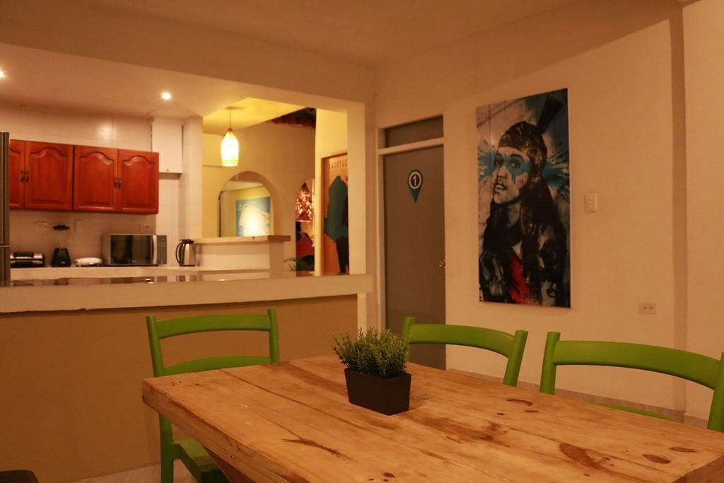 (adults Only) Hotel Cartagena