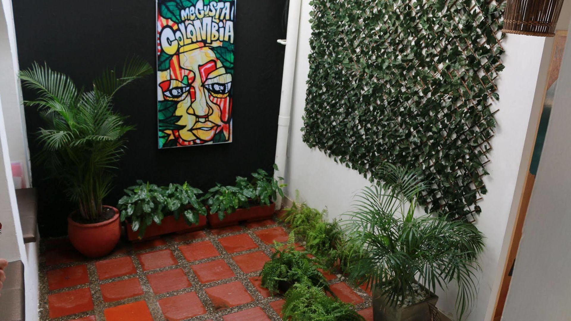 Hotel (adults Only) Cartagena