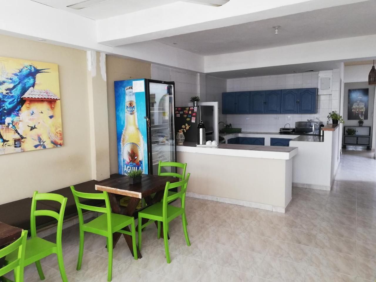 (adults Only) Cartagena