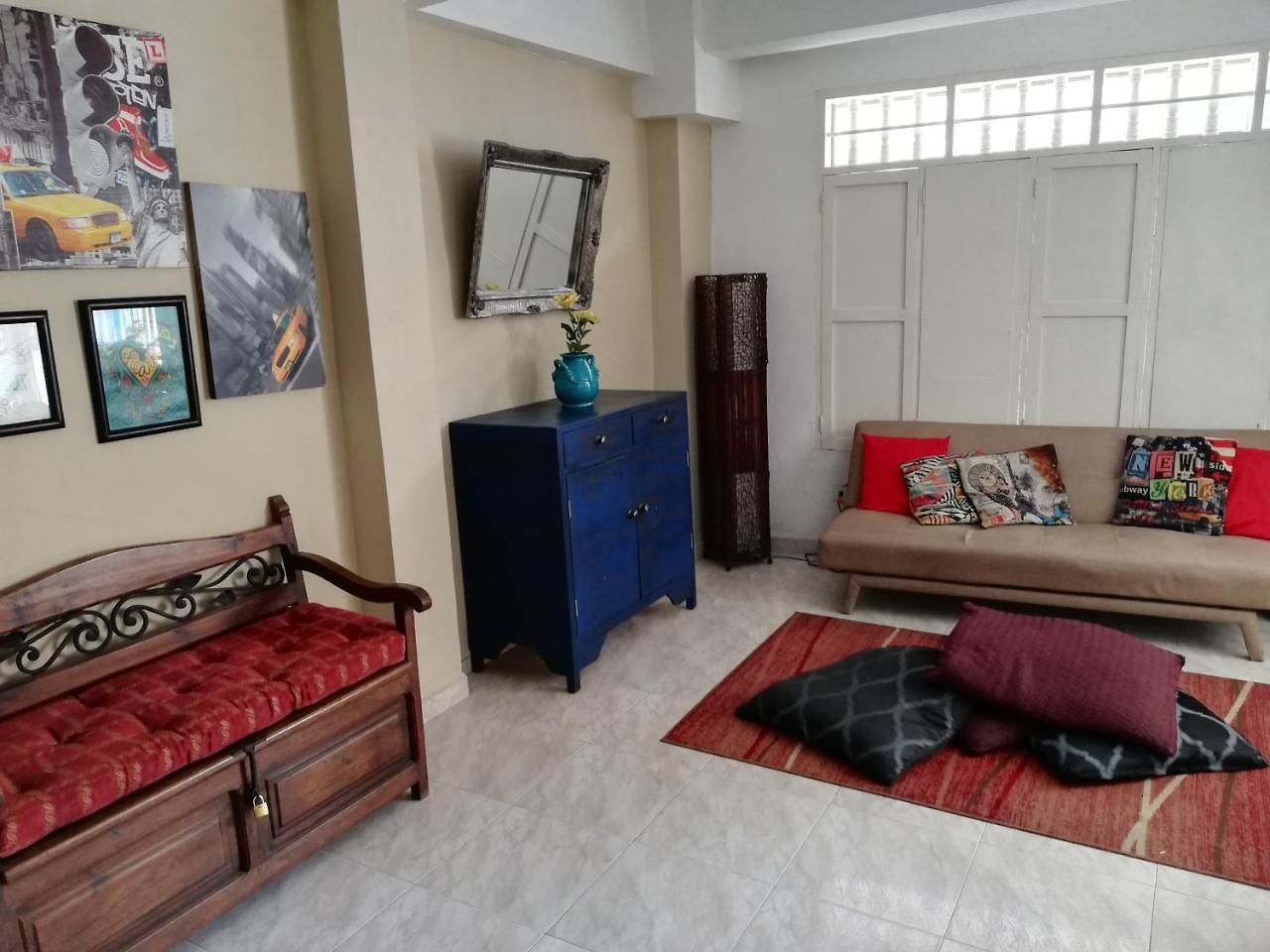 Hotel (adults Only) Cartagena