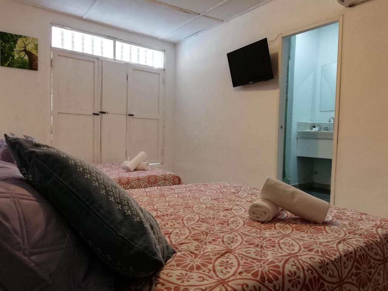 Hotel (adults Only)