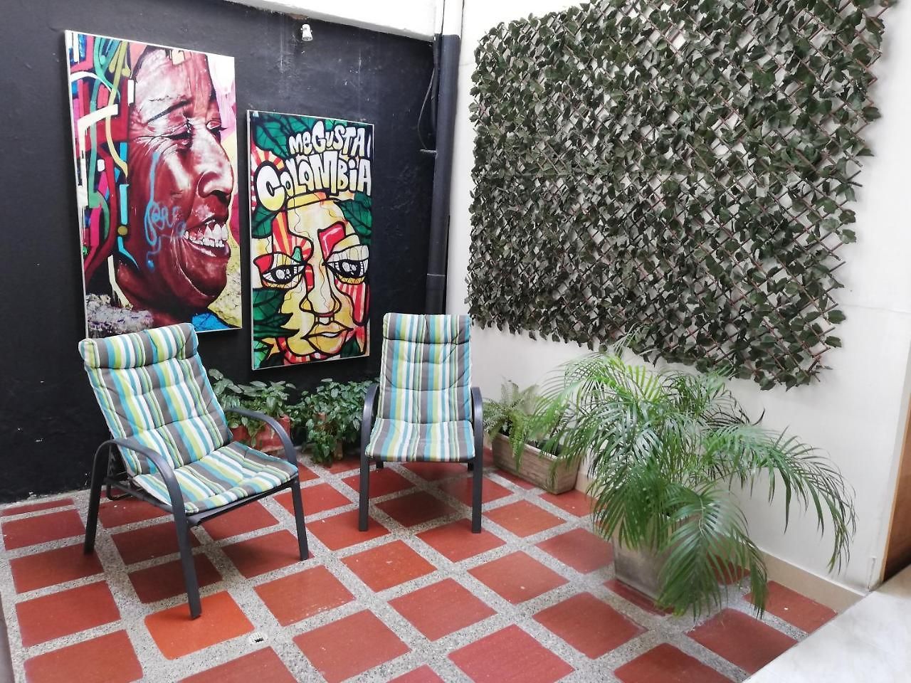 (adults Only) 2* Cartagena