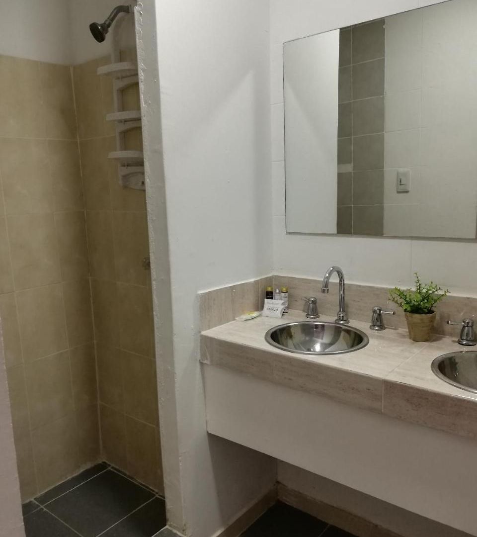Hotel (adults Only) Cartagena