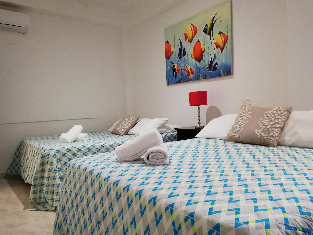 (adults Only) Cartagena
