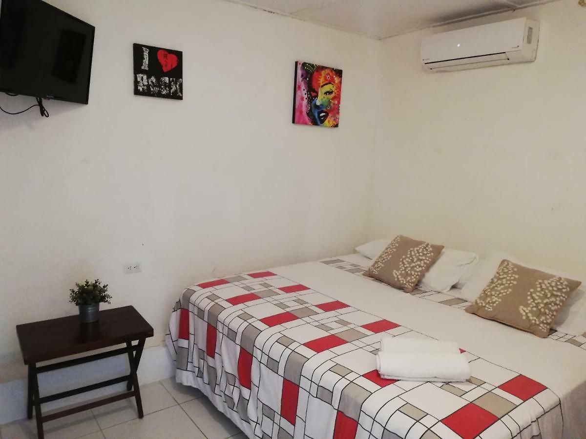 (adults Only) Cartagena