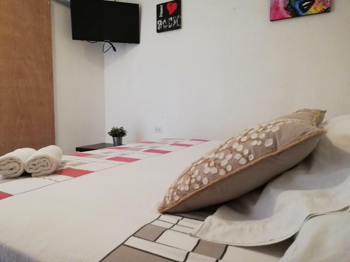 Hotel (adults Only) 2*