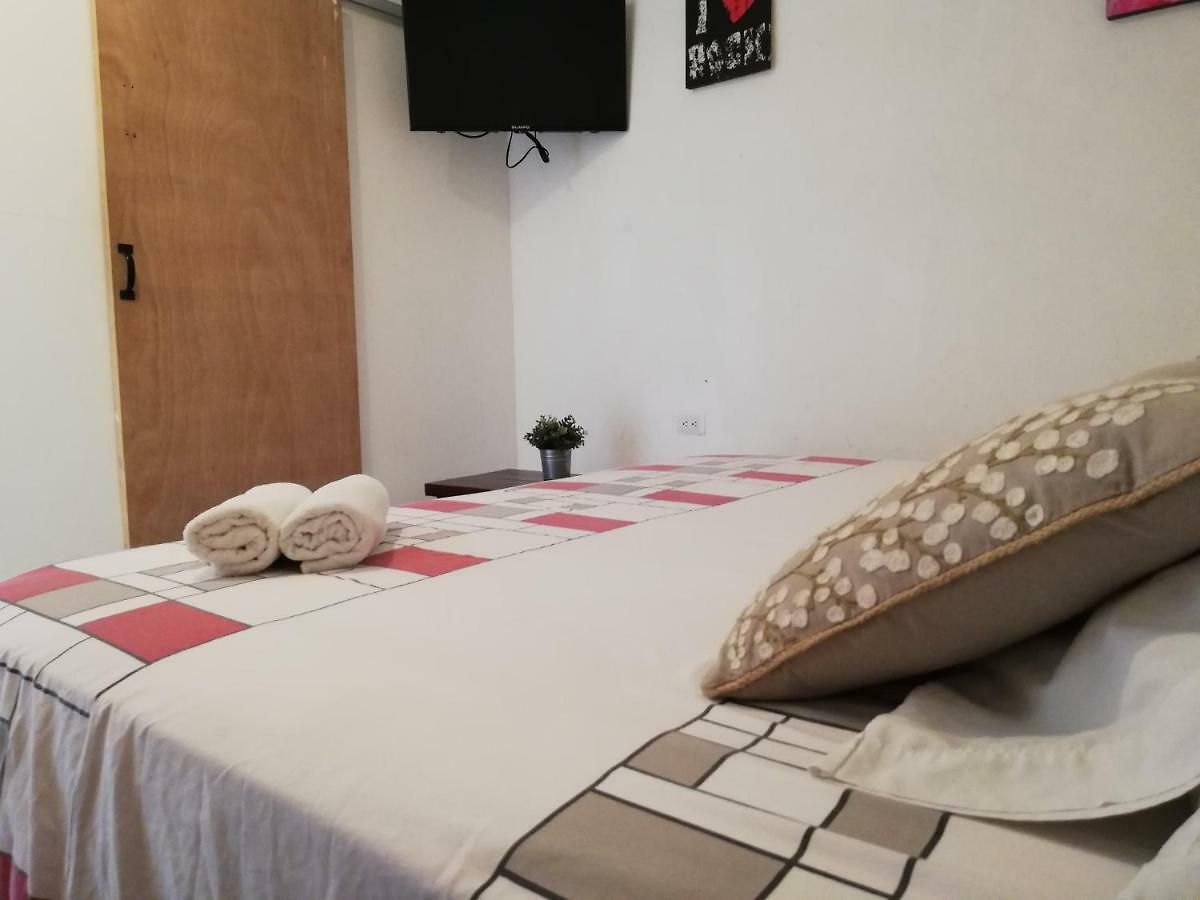 (adults Only) Hotel Cartagena