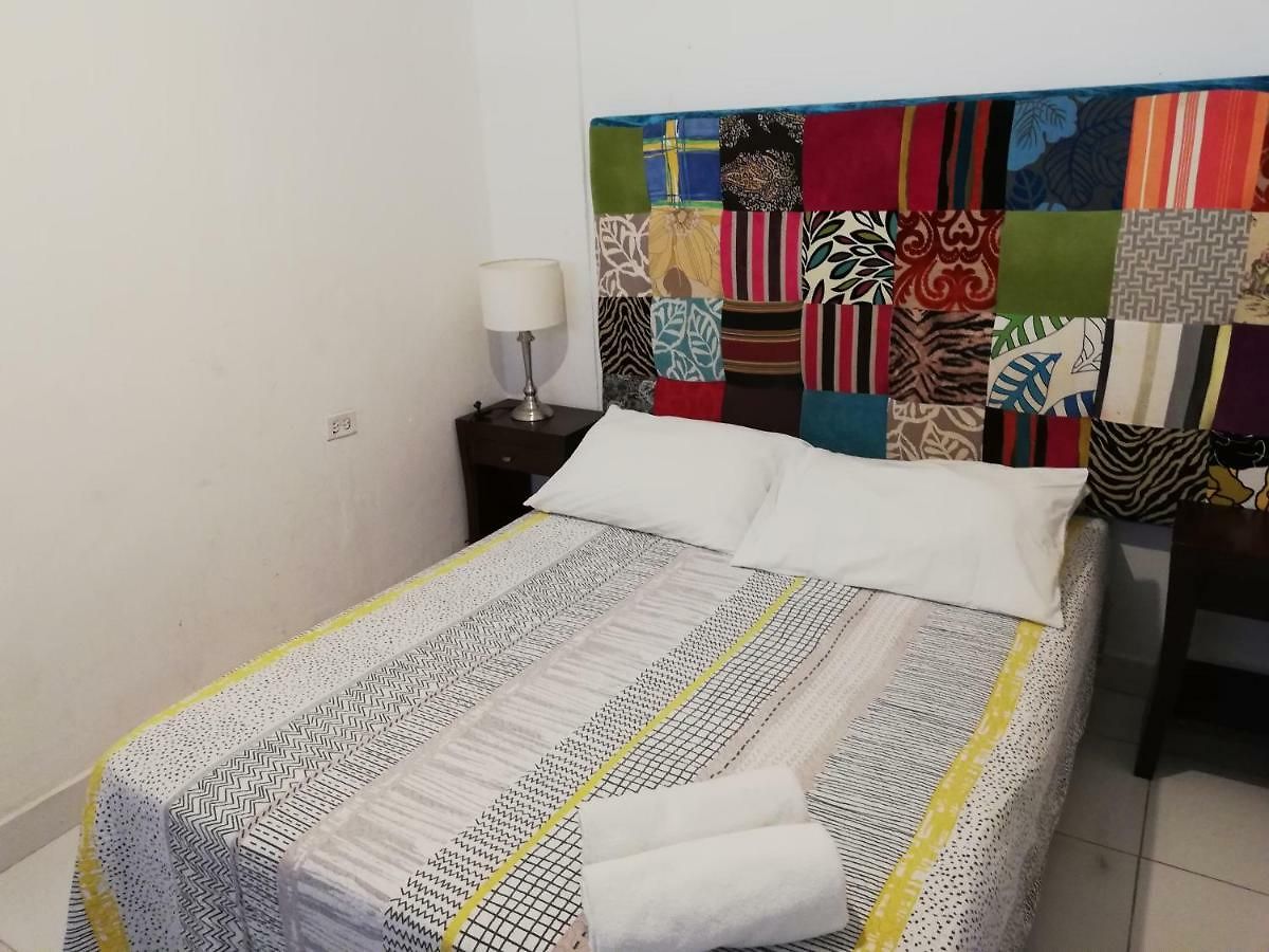 Hotel (adults Only) Cartagena