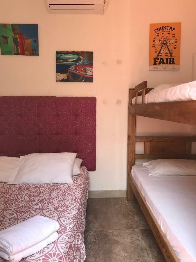 (adults Only) Hotel Cartagena