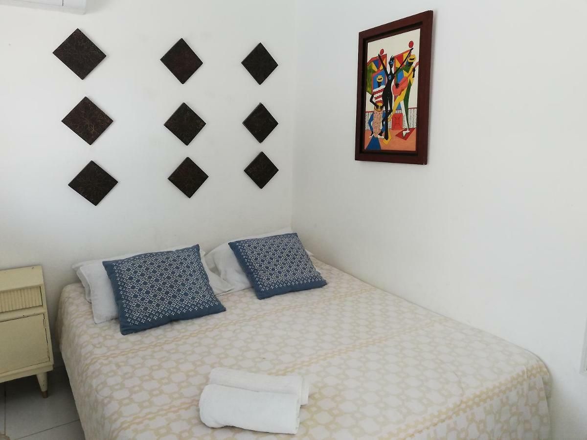 Hotel (adults Only) Cartagena