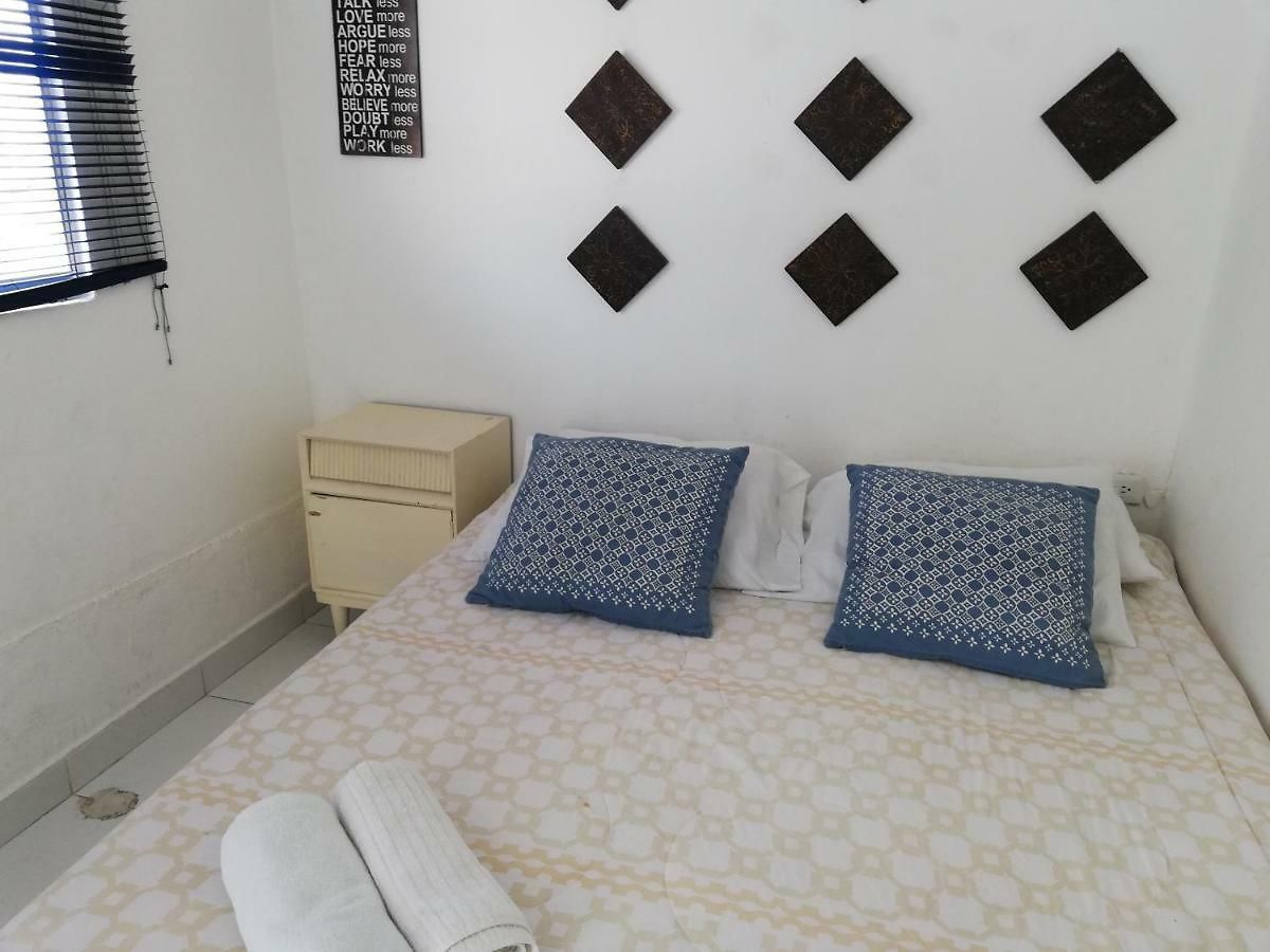 Hotel (adults Only) Cartagena