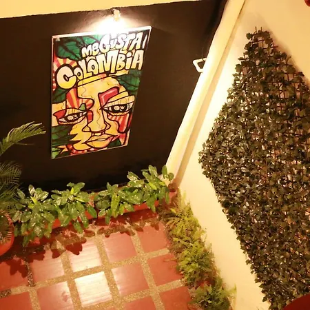 (adults Only) Hotel Cartagena