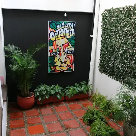 (adults Only) Cartagena
