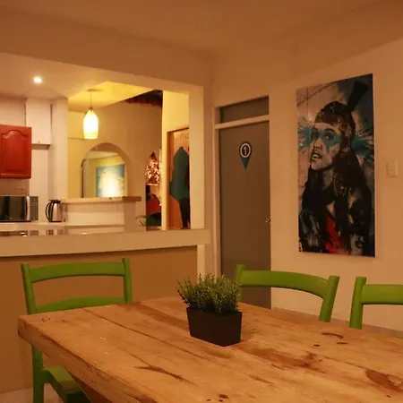 (adults Only) Hotel Cartagena