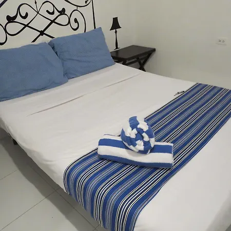 (adults Only) 2* Cartagena