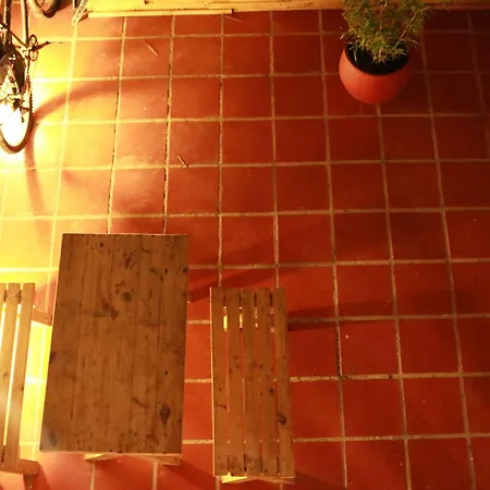 Hotel (adults Only) Cartagena