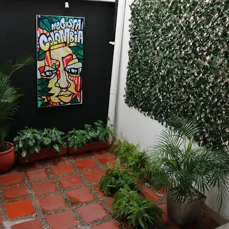 Hotel (adults Only) Cartagena