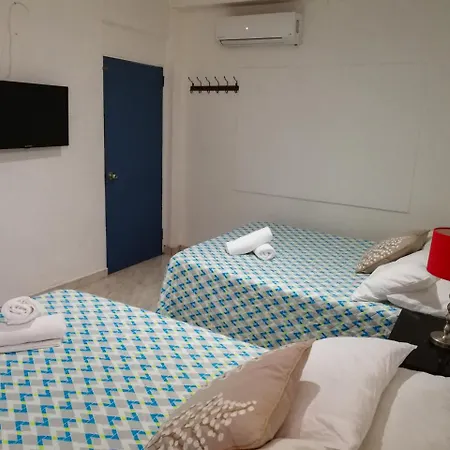 (adults Only) Hotel Cartagena