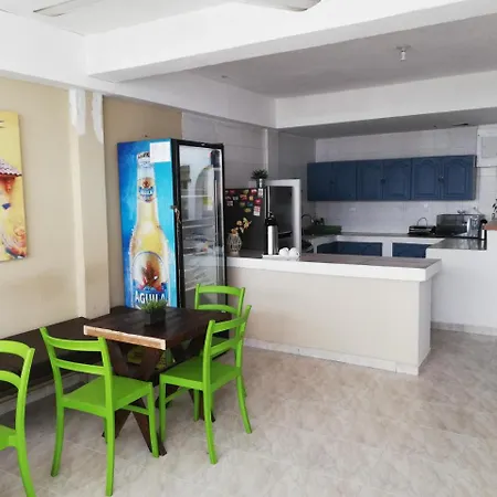 (adults Only) Cartagena