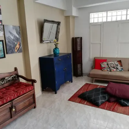 Hotel (adults Only) Cartagena