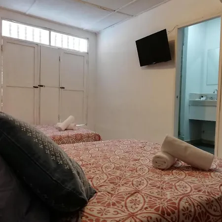 Hotel (adults Only)