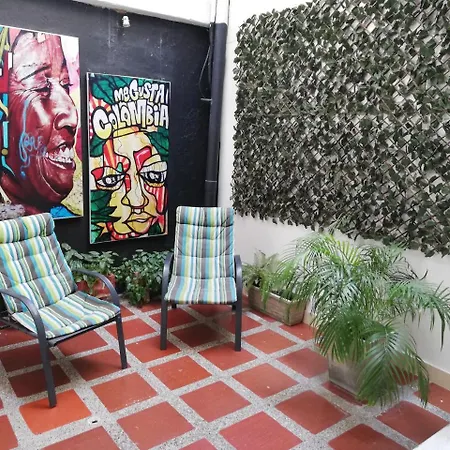 (adults Only) 2* Cartagena