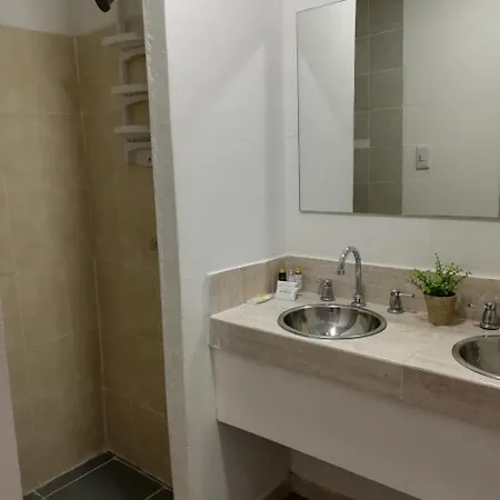 Hotel (adults Only) Cartagena