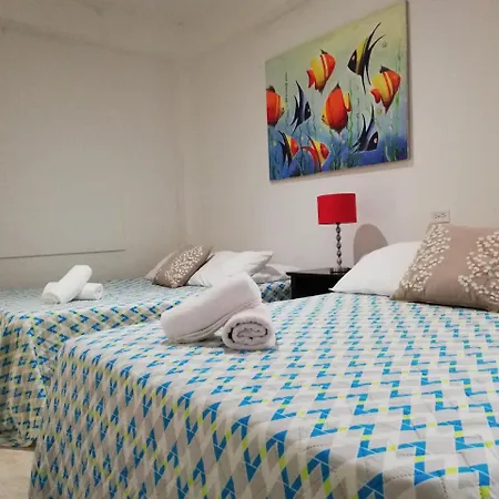 (adults Only) Cartagena