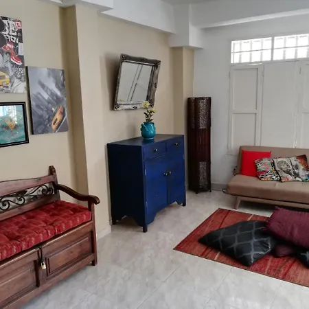 Hotel (adults Only) 2*