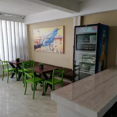 Hotel (adults Only) 2*