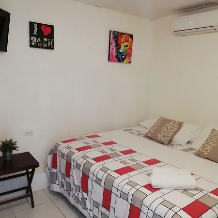 (adults Only) Cartagena