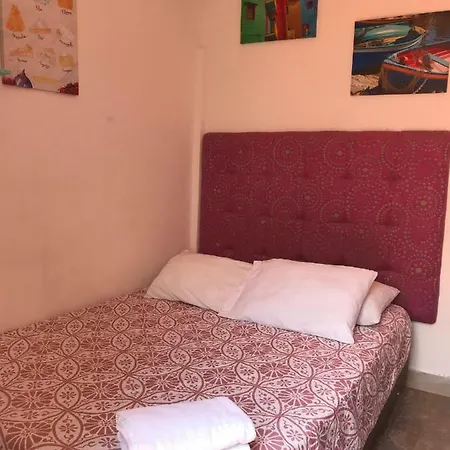 Hotel (adults Only)
