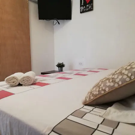 (adults Only) Hotel Cartagena