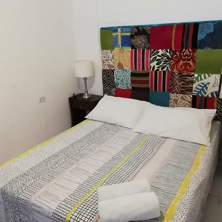 Hotel (adults Only) Cartagena