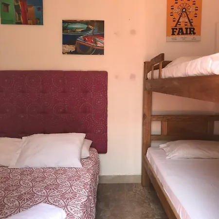 (adults Only) Hotel Cartagena