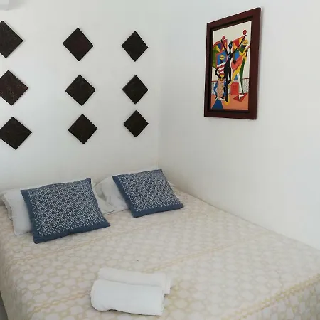 Hotel (adults Only) Cartagena