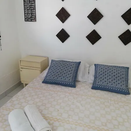 Hotel (adults Only) Cartagena